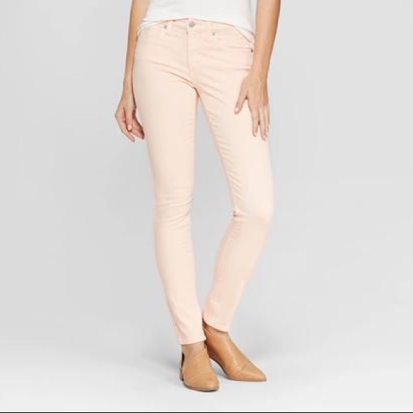 H&M Skinny Jeans - Picture 1 of 5